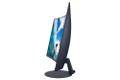 SAMSUNG C24T550Fdr 61 Cm (24") 1920 X (LC24T550FDRXEN)