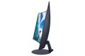 SAMSUNG C24T550FDR - LED-Monitor - Curved- 59 cm.. Factory Sealed (LC24T550FDRXEN)