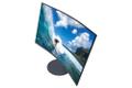 SAMSUNG C24T550Fdr 61 Cm (24") 1920 X (LC24T550FDRXEN)