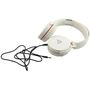 Advanced accessories Wireless Headphone AA Fusion Premium Bluetooth headphones White