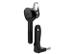 3241 Handsfree bluetooth headset 3241, 90 timer standby, 4 timer pratetid, enkel lading