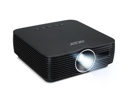ACER B250i DLP-projektor HDMI  (MR.JS911.001)