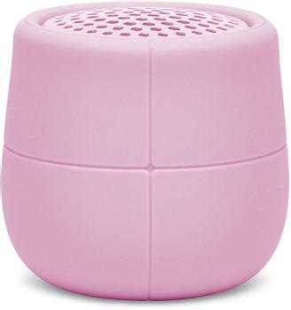 LEXON MINO X wireless speaker Pink (LA120P9)