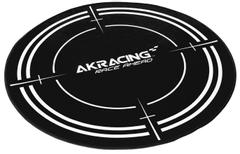 AKracing FUR AK Racing Chairmate Black