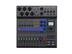 ZOOM LiveTrak L-8 8-kanal mixer, 12-track samtidig opptak, TRRS inngang, 4 hodetelefonutganger
