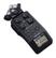 ZOOM H6 Black Taleopptaker Digital taleopptaker, USB, LCD skjerm, stereomikrofon