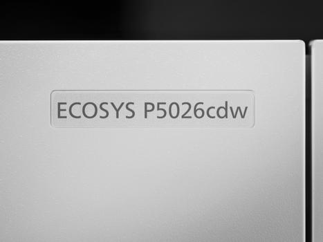 KYOCERA ECOSYS P5026cdw A4 colour laser printer 26/26ppm 250sh duplex USB gigabit ethernet WiFi 512MB 1.200dpi IN (1102RB3NL0)