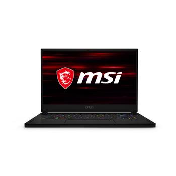 MSI GS66 Stealth 15,6" FHD 300 Hz GeForce RTX 2070 Super, Core i9-10980HK,  16 GB RAM, 1 TB SSD, Windows 10 Pro (GS66 STEALTH 10SFS-018NE)
