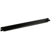 STARTECH 1U Rack Blank Panel for 48cm Server Racks and Cabinets