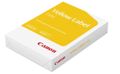 CANON Yellow Label A4 Kopi Papir - 500stk - 80g/m2 - Hvid