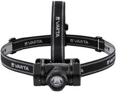 VARTA Indestructible H20 Pro Lommelygte til hovedet 4W