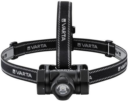VARTA Indestructible H20 Pro Lommelygte til hovedet 4W (17732 101 421)