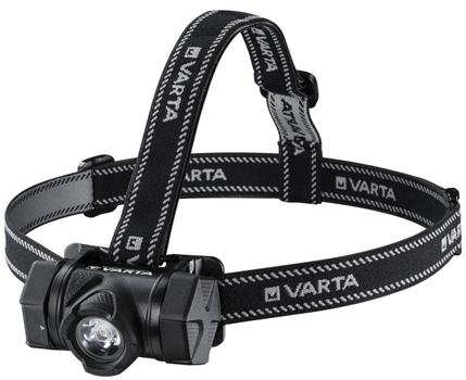 VARTA Indestructible H20 Pro Lommelygte til hovedet 4W (17732 101 421)