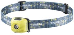 VARTA Outdoor Sports Ultralight H30R pandelampe lime