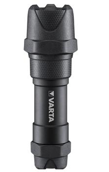VARTA Indestructible F10 Pro 6 Watt LED Aluminium 300 Lumen (18710 101 421)
