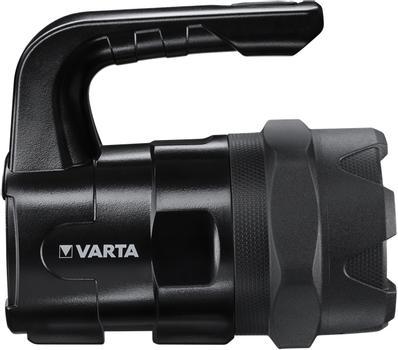 VARTA Indestructible BL20 Pro 6AA mit Batt. (18751 101 421)