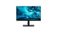 LENOVO ThinkVision T23i-20 - LED monitor - 23" - 1920 x 1080 Full HD (1080p) @ 60 Hz - IPS - 250 cd/m² - 1000:1 - 4 ms - HDMI, VGA, DisplayPort - raven black (61F6MAT2UK)