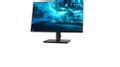 LENOVO ThinkVision T23i-20 - LED monitor - 23" - 1920 x 1080 Full HD (1080p) @ 60 Hz - IPS - 250 cd/m² - 1000:1 - 4 ms - HDMI, VGA, DisplayPort - raven black (61F6MAT2UK)