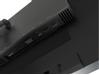 LENOVO ThinkVision T23i-20 23inch LED FullHD 1920 1080 IPS 250 cd/m2 1000:1 4ms HDMI VGA DisplayPort Warranty 3 years on site (61F6MAT2EU)