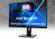 ACER B277U - LED monitor - 27" - 2560 x 1440 WQHD @ 75 Hz - IPS - 350 cd/m² - 4 ms - HDMI, DisplayPort - speakers - black (UM.HB7EE.014)