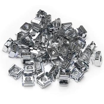 STARTECH 50 PKG M5 CAGE NUTS (CABCAGENUTS)