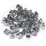 STARTECH 50 PKG M5 CAGE NUTS (CABCAGENUTS)