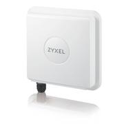 ZYXEL LTE7480 outdoor IP67 cat 12 LTE B1/3/5/7/8/20/38/40/41 WCDMA B1/8 Standard EU/UK Plug FCS support CA B1+B3