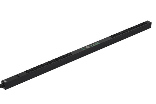 APC Easy Switched PDU EPDU1132S - strømfordelerenhet - 7360 VA (EPDU1132S)