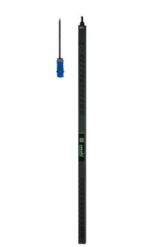APC Easy Switched PDU EPDU1132S - strømfordelerenhet - 7360 VA (EPDU1132S)