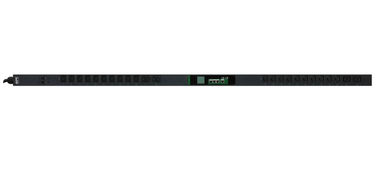 APC Easy Switched PDU EPDU1132S - strømfordelerenhet - 7360 VA (EPDU1132S)