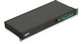 APC EASY PDU SWITCHED ZEROU16A230V (20)C13 N (4)C19: IEC309 ACCS