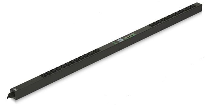 APC Easy Switched PDU EPDU1116S - strømfordelerenhet - 3680 VA (EPDU1116S)