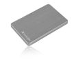 VERBATIM STORE´N´GO ALU SLIM 2.5" (6,35CM) 1TB USB 3.2 GEN1 SPACE GREY