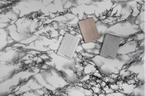 VERBATIM STORE´N´GO ALU SLIM 2.5" (6,35CM) 1TB USB 3.2 GEN1 S (53663)