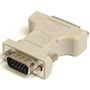 STARTECH DVI to VGA Cable Adapter - F/M