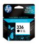 HP INK CARTRIDGE NO 336 BLACK DE / FR / NL / BE / UK / SE SUPL (C9362EE#UUS)