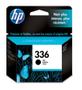 HP INK CARTRIDGE NO 336 BLACK DE / FR / NL / BE / UK / SE SUPL (C9362EE#UUS)