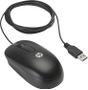 HP OPTICAL SCROLL MOUSE 2-BUTTON