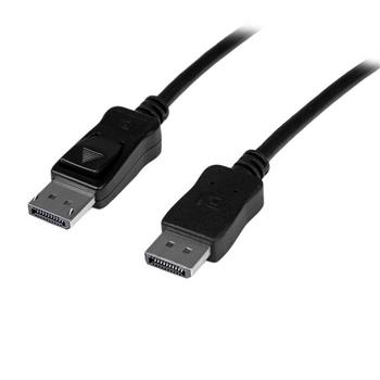 STARTECH 15m Active DisplayPort Cable - DP to DP M/M (DISPL15MA)