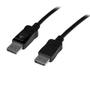 STARTECH 15m Active DisplayPort Cable - DP to DP M/M (DISPL15MA)