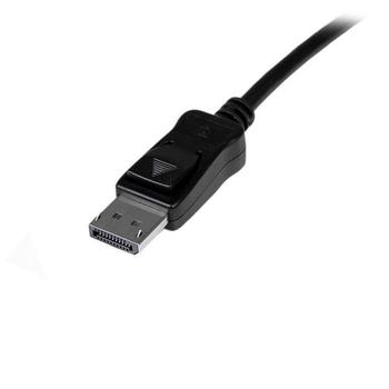 STARTECH 15m Active DisplayPort Cable - DP to DP M/M (DISPL15MA)