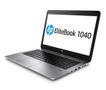 HP EliteBook Folio 1040 G1 bærbar pc (F1P42EA#ABY)