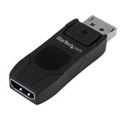 STARTECH StarTech.com DisplayPort to HDMI Adapter 4K