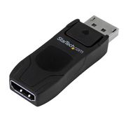 STARTECH DisplayPort to HDMI Adapter - 4K