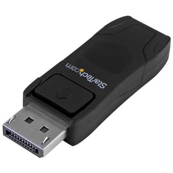 STARTECH StarTech.com DisplayPort to HDMI Adapter 4K (DP2HD4KADAP)