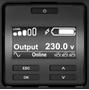 APC Smart-UPS SRT 3000VA RM - UPS ( rackmonterbar/ extern ) - AC 220/ 230/ 240 V - 2700 Watt - 3000 VA Bly-syra - RS-232, USB - utgångskontakter: 10 - 2U - svart - med UPS Network Management Card AP9631 (SRT3000RMXLI-NC)