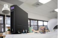 APC Smart-UPS SRT 1500VA - UPS - 1500 watt - 1500 VA (SRT1500XLI)