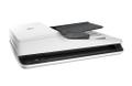 HP Scanjet 2500f1 A4 USB Scanner 20 ppm (ML) (L2747A#B19)