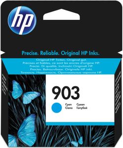HP Ink/903 Cyan Original (T6L87AE#BGY)