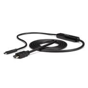 STARTECH StarTech.com 1m USBC to HDMI Adapter Cable 4K 30Hz